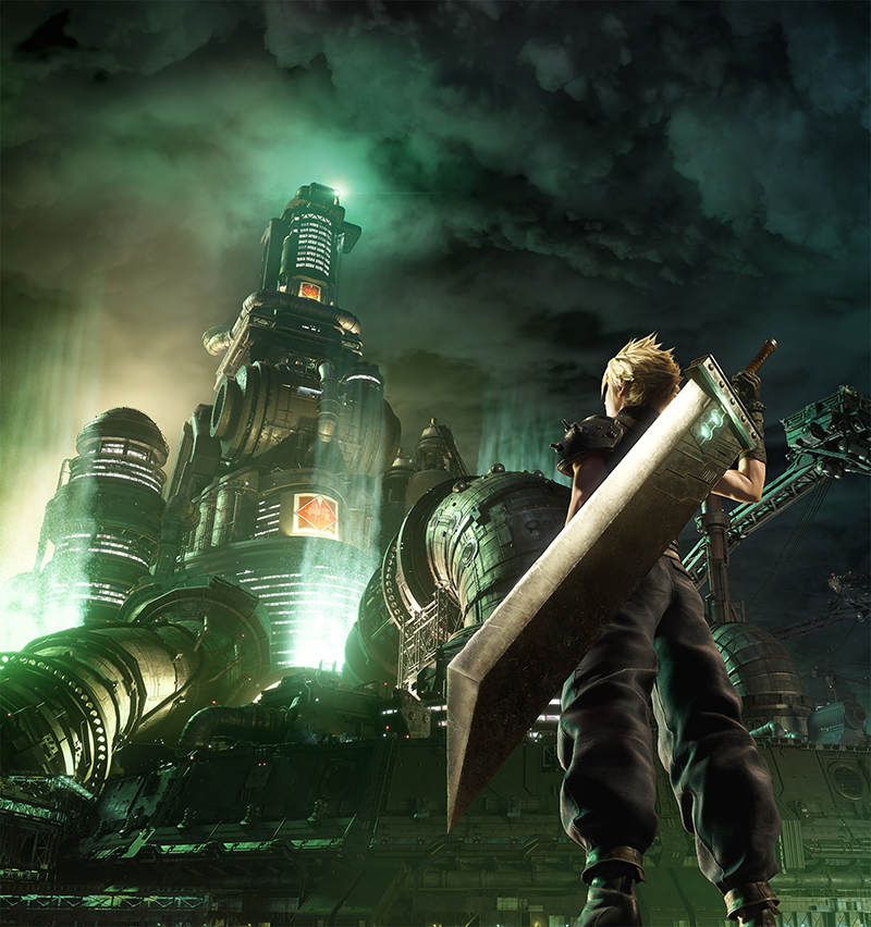 Final Fantasy 7 Remake Spoiler Free&nbsp;Review