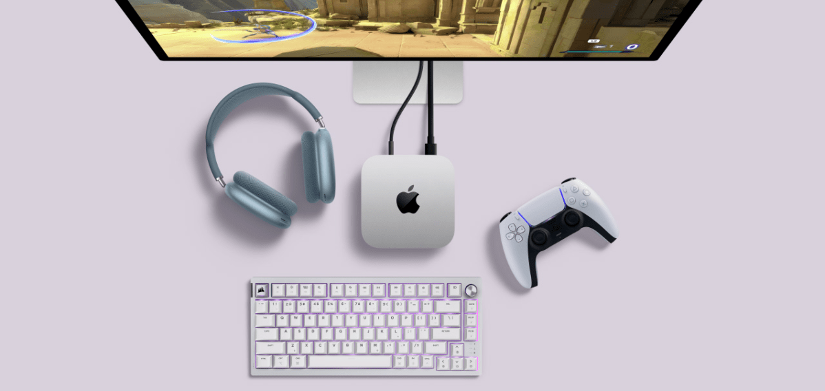 Apple is Changing&nbsp;Everything