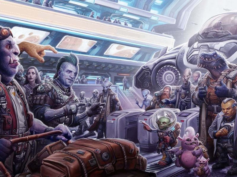 Narrative Design and&nbsp;Podcasts