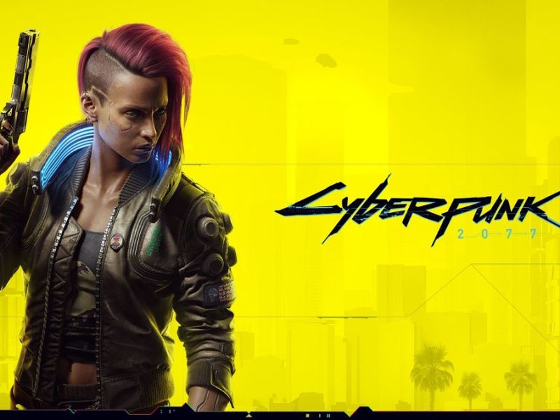 Narratively Speaking: Cyberpunk 2077 Openings: Part&nbsp;1