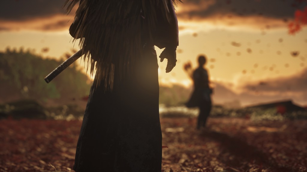 Narratively Speaking – Ghost of&nbsp;Tsushima