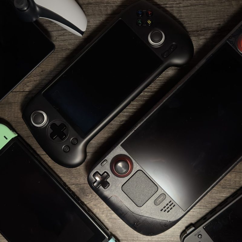 My History with Handhelds Part I: A Game Boy&nbsp;Christmas