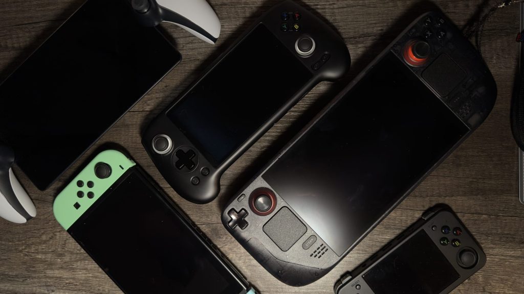 My History with Handhelds Part I: A Game Boy&nbsp;Christmas